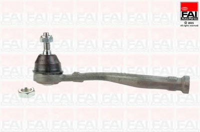 FAI AUTOPARTS ss7625 -  Наконечник поперечной рулевой тяги